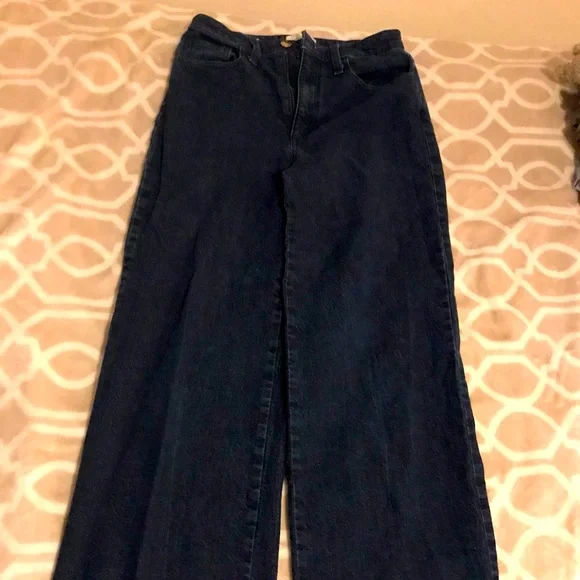 Universal Thread size 4 jeans - Picture 1 of 4
